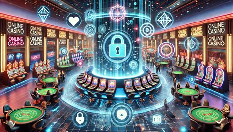 trustworthy online casino.